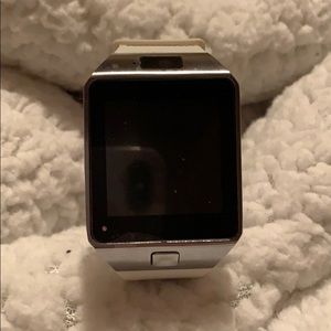 Bluetooth bp and smart watch